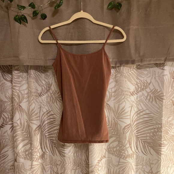 Express Best Loved Bra Cami (S) - Picture 1 of 4